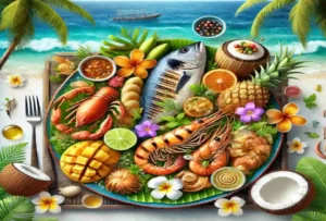 10 Must Try Andaman and Nicobar Food Delicacies for Every Food Lover
