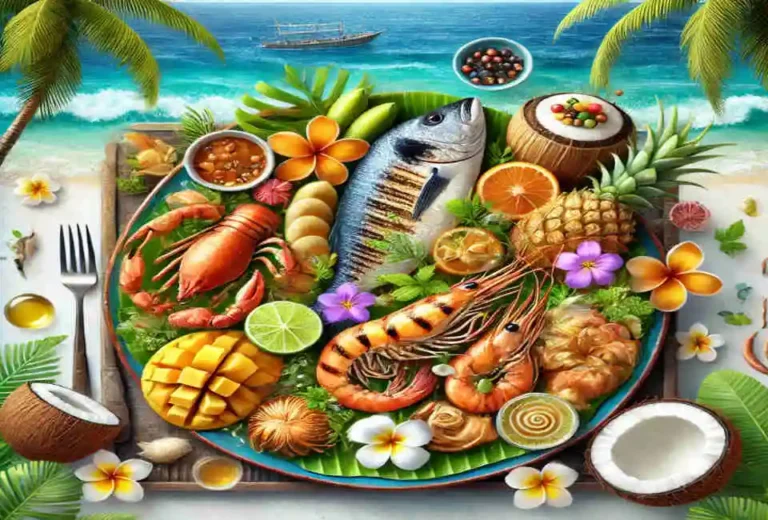 10 Must Try Andaman and Nicobar Food Delicacies for Every Food Lover
