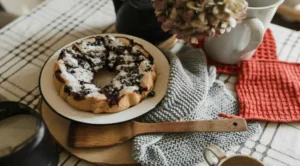 Cookie Monster Cake Recipe: A Sweet Treat for Any Occasion