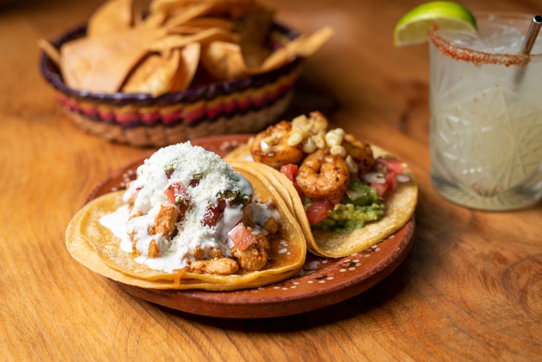 Photo Mexican Cuisine