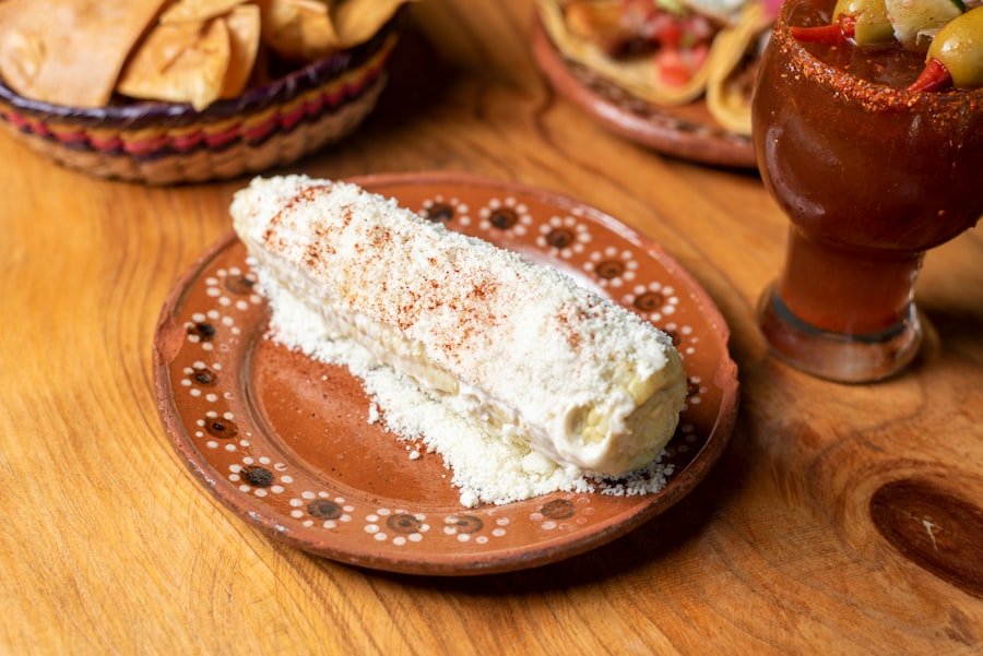 Photo Mexican Cuisine