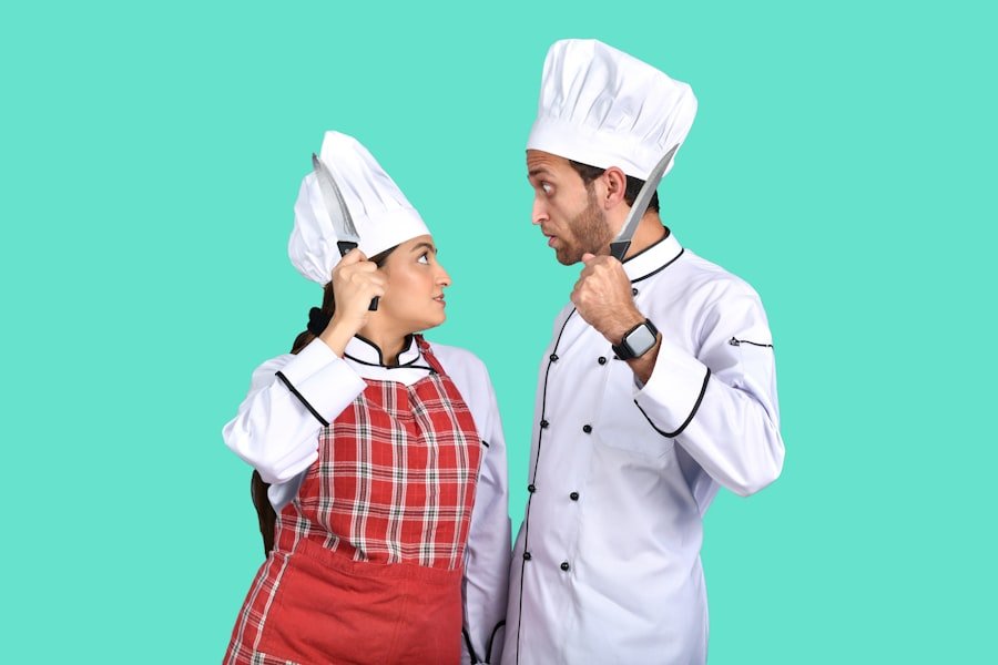 Photo Cooking Classes